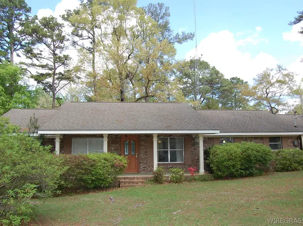 16367 Bernard Stewart Rd, Andalusia, AL 36421