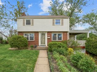 511 Moreland Dr, Pittsburgh, PA 15243
