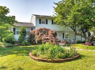 27 Templar Way, Parsippany, NJ 07054