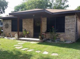 508 SW 2nd St, Mineral Wells, TX 76067