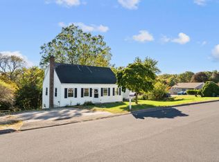 271 Heights Dr, Torrington, CT 06790