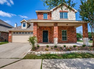 3924 Carmel Mountain Dr, Mc Kinney, TX 75070