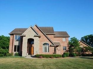 7280 Vintage Dr, Ann Arbor, MI