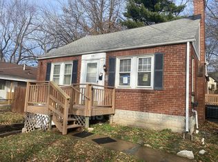 515 Estelle Ave, Saint Louis, MO