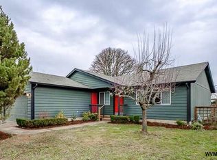 553 McCall Way, Philomath, OR 97370