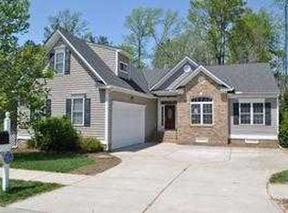 9718 Brading Ln, Midlothian, VA 23112