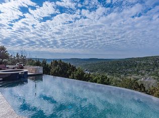 9101 Bell Mountain Dr, Austin, TX 78730