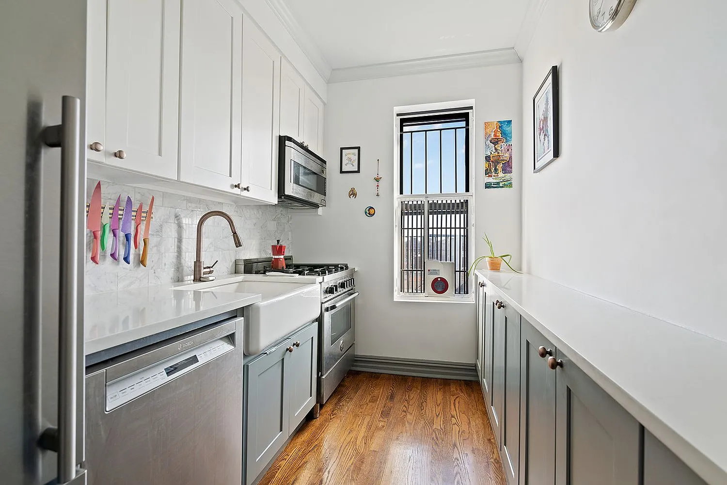42-22 Ketcham Street — Photo 2