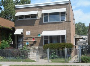 7539 S Rhodes Ave, Chicago, IL 60619