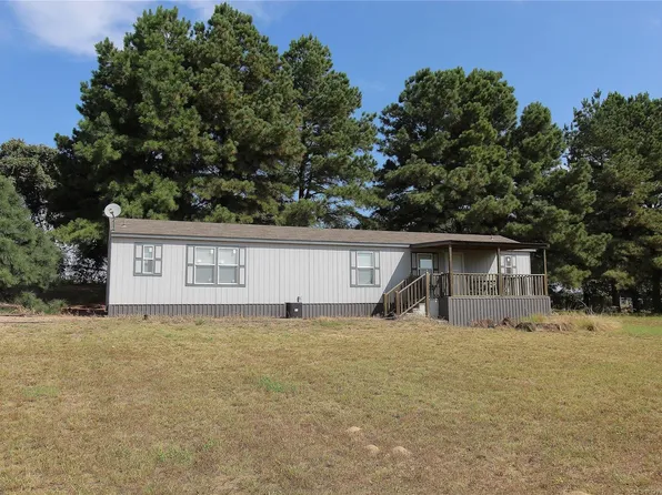 11850 Thompson Rd, Kingston, OK 73439