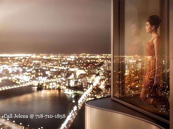 4th image of 8 Spruce St APT 45F