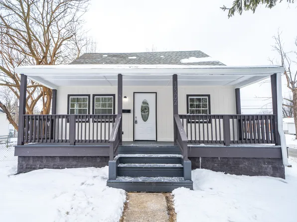 1302 Ingomar St, Indianapolis, IN 46241