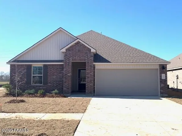 132 Lucille Dr, Maurice, LA 70555