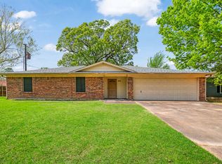 315 34th St NE, Paris, TX 75460