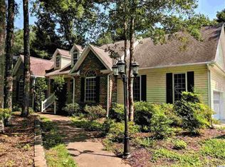 20 Clifton Dr, Pawleys Island, SC 29585