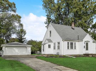 3355 S 64th St, Milwaukee, WI 53219