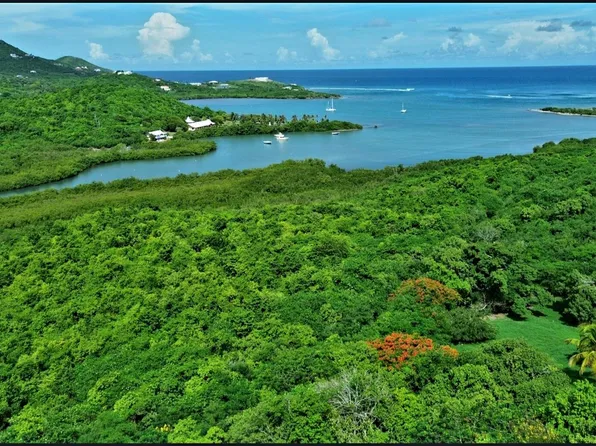 2-BE & 2-I Judith's Fancy QU, St. Croix, VI 00820