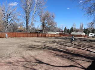 2027 Yonkee Ave, Sheridan, WY 82801