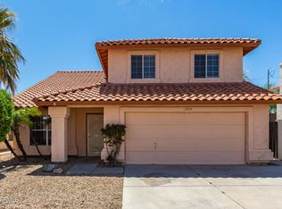 1709 E Windsong Dr, Phoenix, AZ 85048