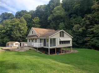 336 River Rd, Cowansville, PA 16218