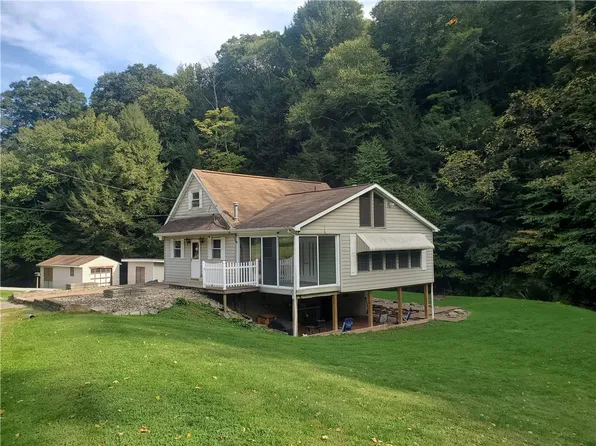 336 River Rd, Cowansville, PA 16218