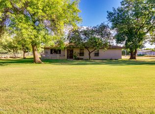 3044 E Backus Rd, Mesa, AZ 85213
