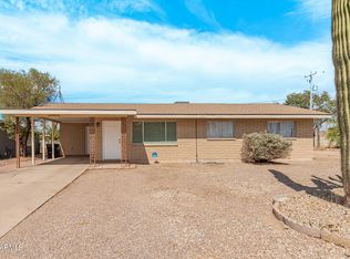 8998 W Santa Cruz Blvd, Arizona City, AZ 85123