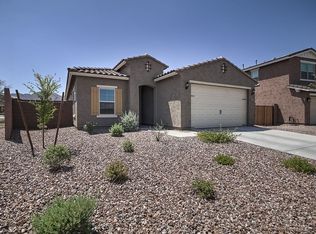 2433 E Gillcrest Rd, Gilbert, AZ 85298