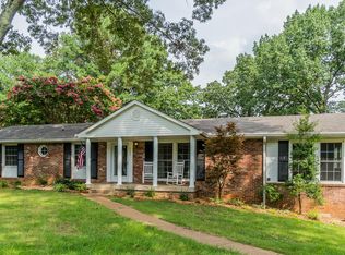 2080 Landon Rd, Clarksville, TN 37043