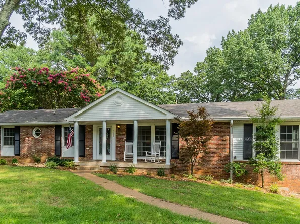 2080 Landon Rd, Clarksville, TN 37043