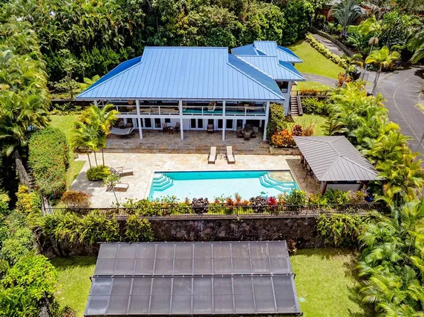 75-695 Huaai St, Kailua Kona, HI 96740