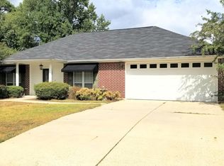 102 Mizell Ln, West Monroe, LA 71291