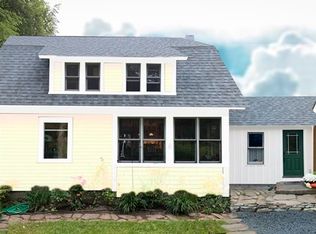 664 Main Rd, West Chesterfield, MA 01084
