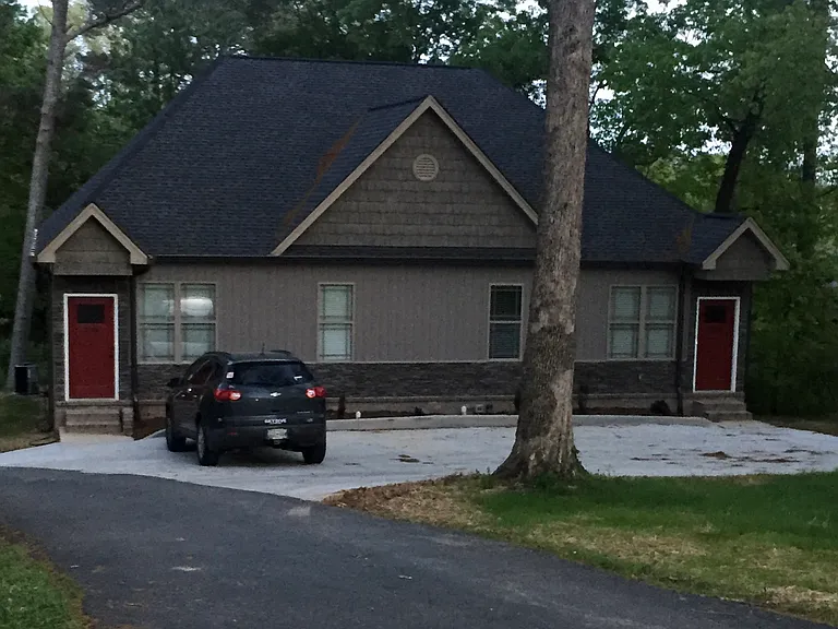 3506 Woodland Dr NW — Photo 1