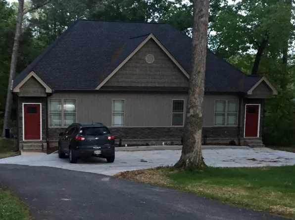 3506 Woodland Dr NW, Cleveland, TN 37312