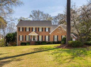 409 Brittany Downs, Macon, GA 31210