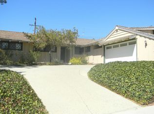 5611 S Holt Ave, Los Angeles, CA 90056