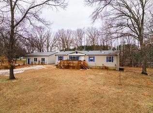 21852 Ginger Rd, Little Falls, MN 56345