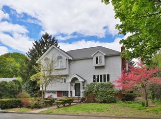 5 Barbara Rd, Stoneham, MA 02180