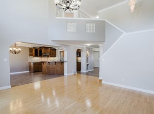 11616 174th Ave NW, Edmonton, AB T5X 0A3