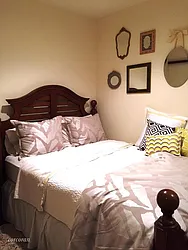 Rented by Corcoran