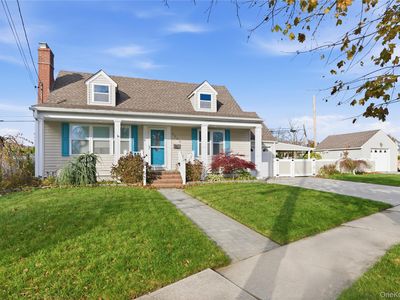 2398 Yorktown Street, Oceanside, NY, 11572