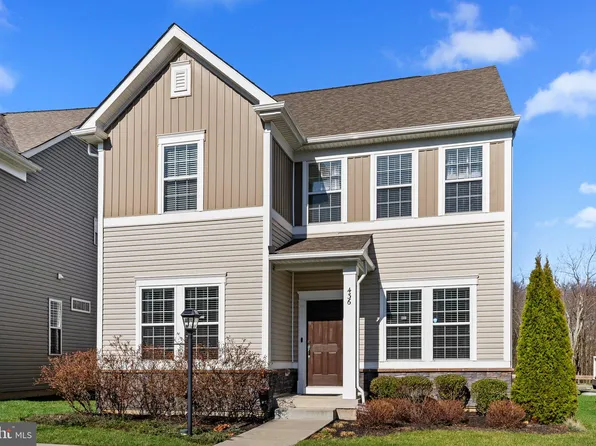436 Andorra Blvd, Chester Springs, PA 19425