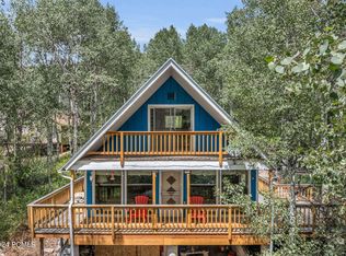 10115 Ashley Ln, Oakley, UT 84055