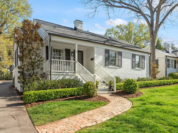 2714 Gordon St, Raleigh, NC 27608