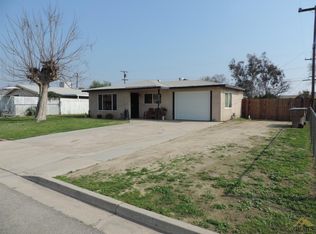 3508 Beyers St, Bakersfield, CA 93312