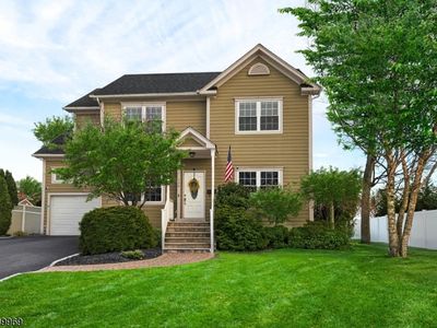 130 Boynton Ct, Westfield, NJ, 07090