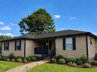 627 E 1st Ave, Foreman, AR 71836