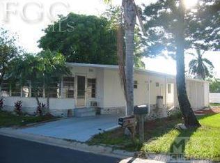 16191 Cathy Ct, Fort Myers, FL 33908
