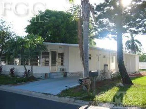 16191 Cathy Ct, Fort Myers, FL 33908